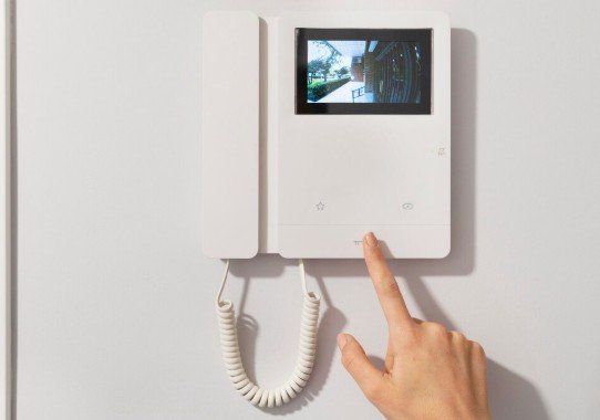 İstanbul Görüntülü Diafon Kurulumu