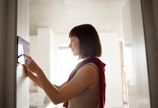 Beyoğlu Bina Güvenlik Çözümleri